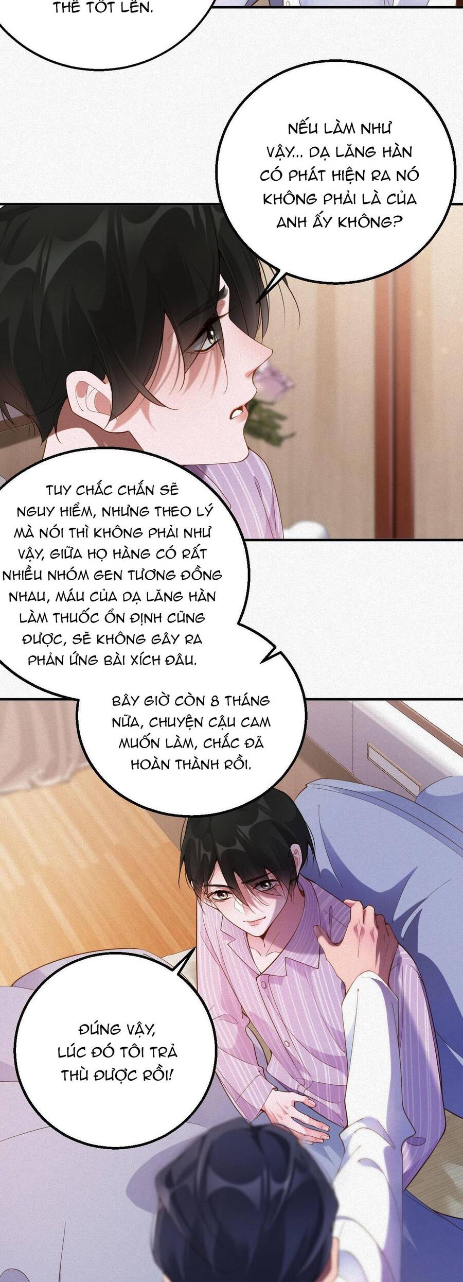 Chồng Cũ Muốn Tái Hôn Lần Nữa Chapter 37 - 24