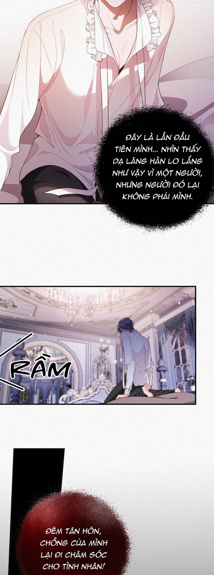 Chồng Cũ Muốn Tái Hôn Lần Nữa Chapter 37 - 7