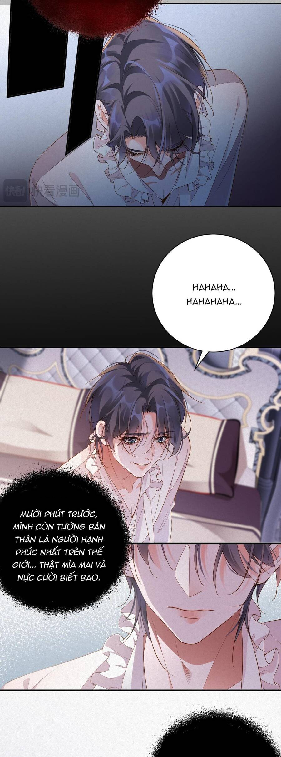 Chồng Cũ Muốn Tái Hôn Lần Nữa Chapter 37 - 8