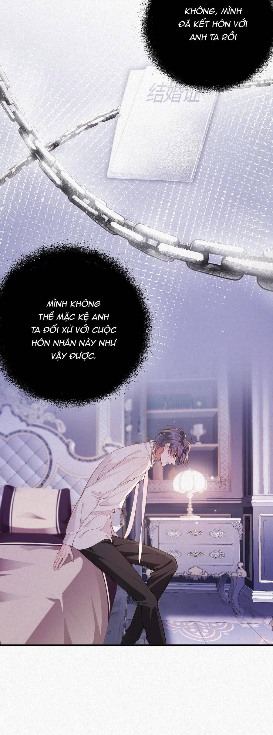 Chồng Cũ Muốn Tái Hôn Lần Nữa Chapter 37 - 9