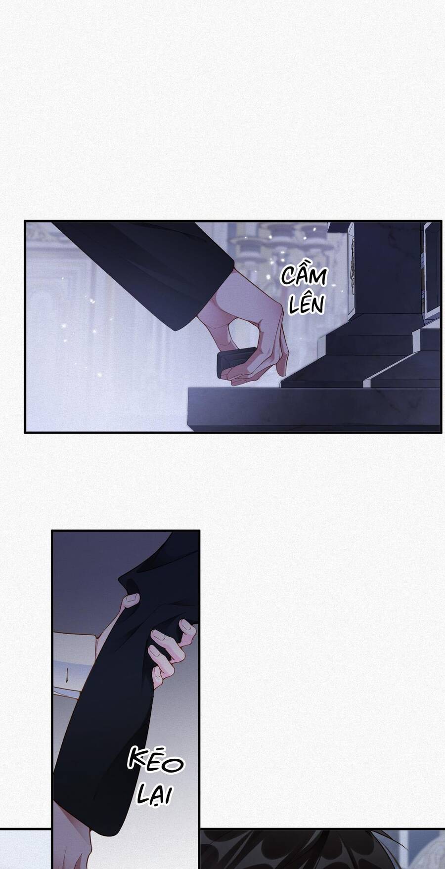 Chồng Cũ Muốn Tái Hôn Lần Nữa Chapter 37 - 10