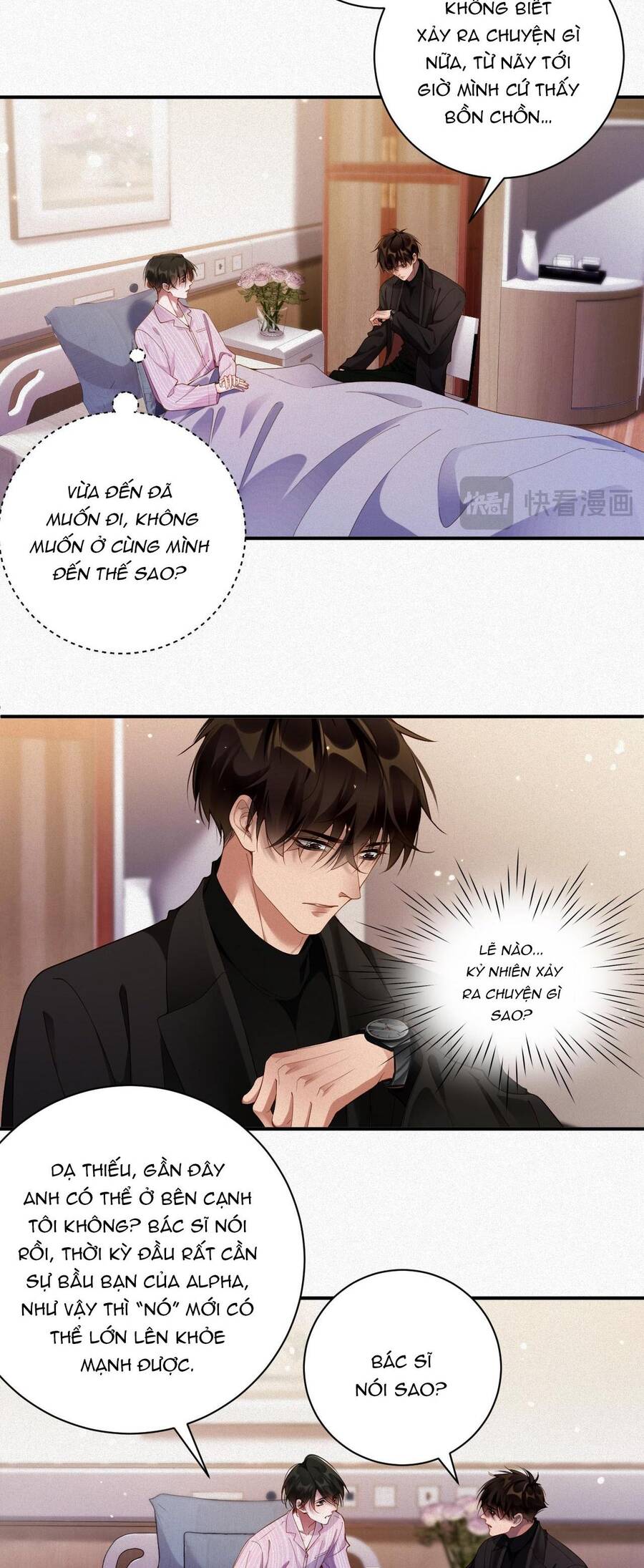 Chồng Cũ Muốn Tái Hôn Lần Nữa Chapter 38 - 21