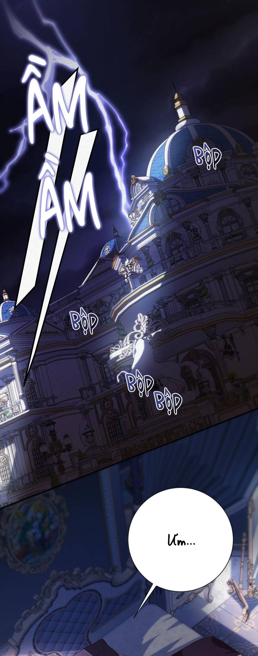 Chồng Cũ Muốn Tái Hôn Lần Nữa Chapter 38 - 6