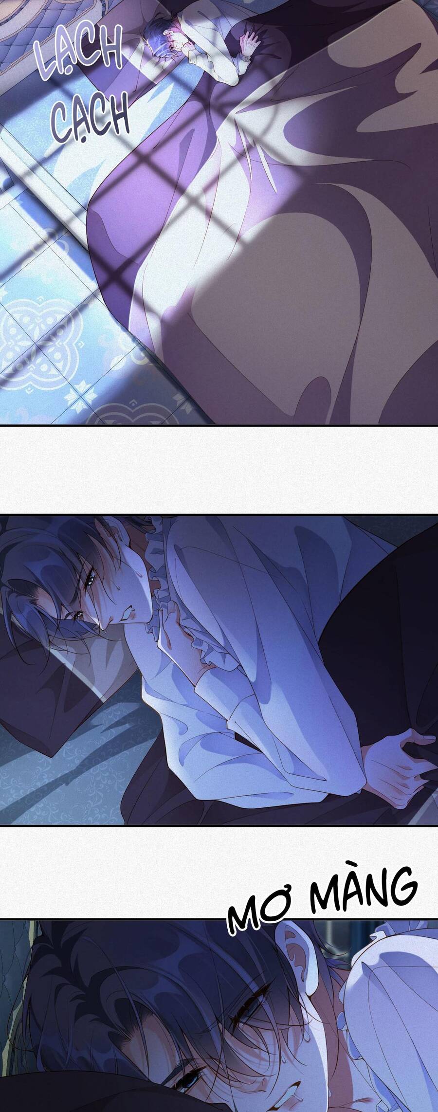 Chồng Cũ Muốn Tái Hôn Lần Nữa Chapter 38 - 7