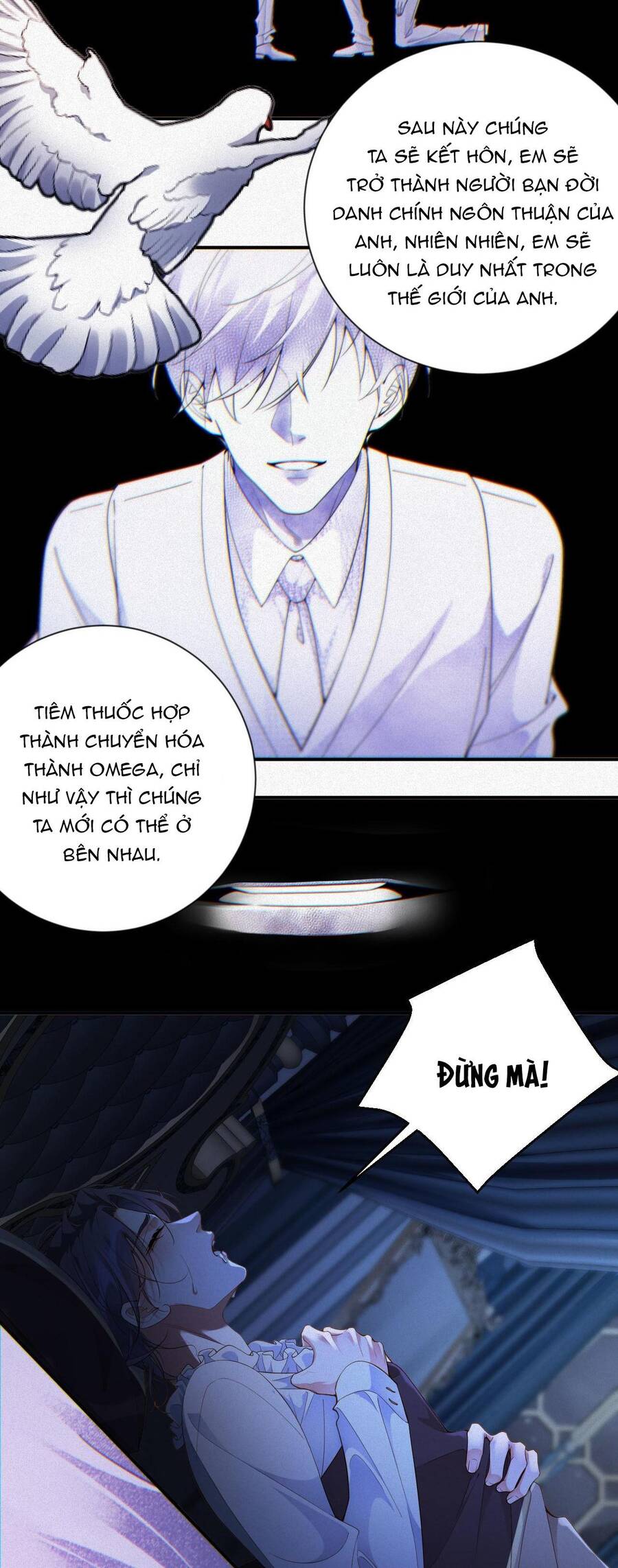 Chồng Cũ Muốn Tái Hôn Lần Nữa Chapter 38 - 9