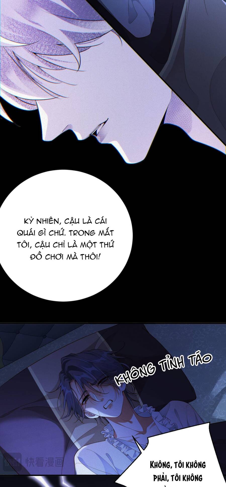 Chồng Cũ Muốn Tái Hôn Lần Nữa Chapter 38 - 10