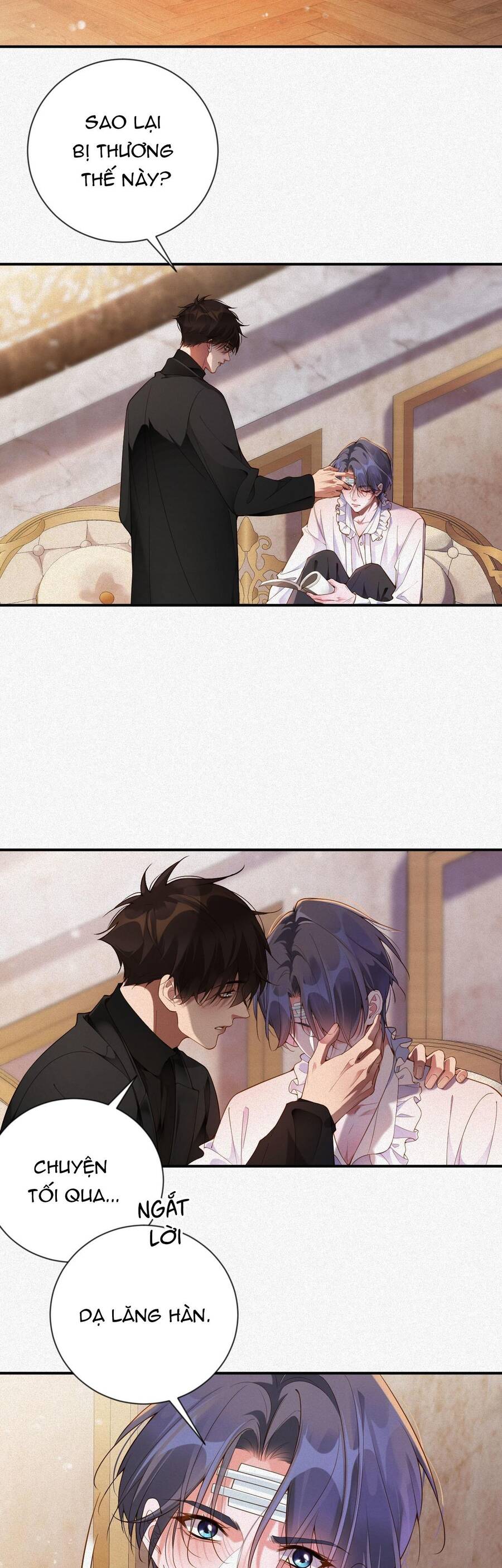 Chồng Cũ Muốn Tái Hôn Lần Nữa Chapter 39 - 12