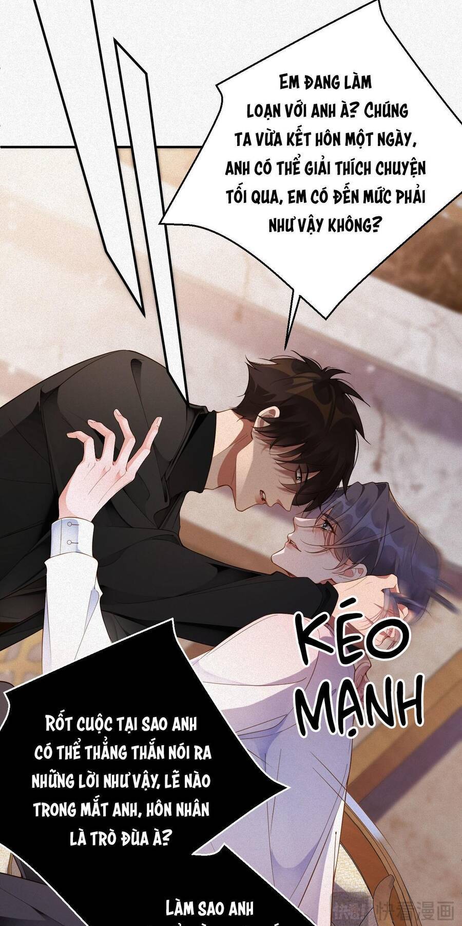 Chồng Cũ Muốn Tái Hôn Lần Nữa Chapter 39 - 14