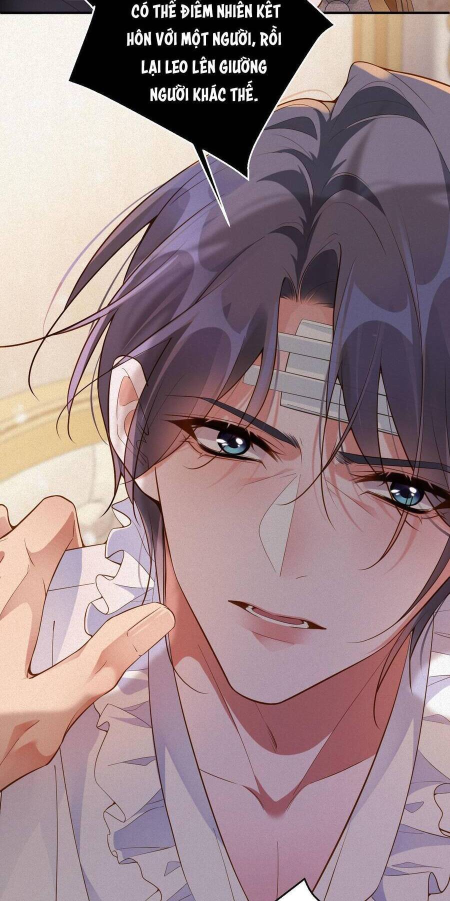 Chồng Cũ Muốn Tái Hôn Lần Nữa Chapter 39 - 15