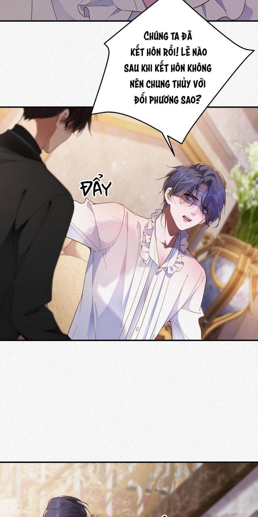 Chồng Cũ Muốn Tái Hôn Lần Nữa Chapter 39 - 16