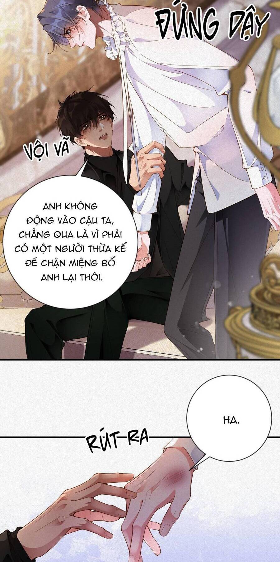 Chồng Cũ Muốn Tái Hôn Lần Nữa Chapter 39 - 17