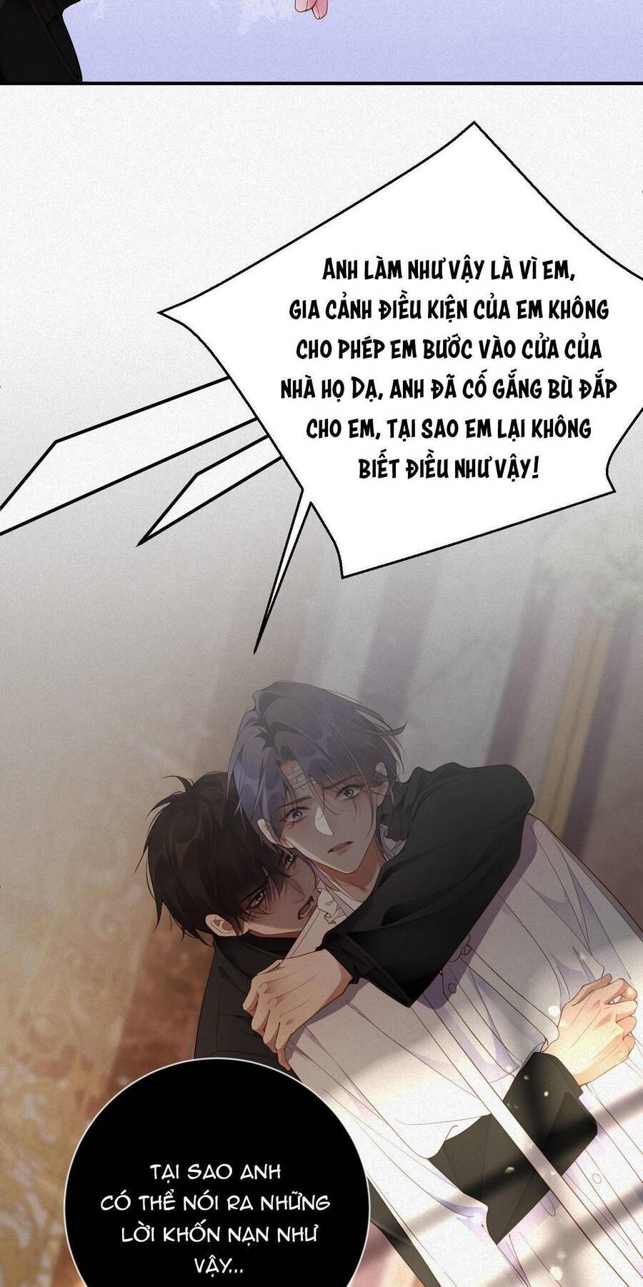 Chồng Cũ Muốn Tái Hôn Lần Nữa Chapter 39 - 18
