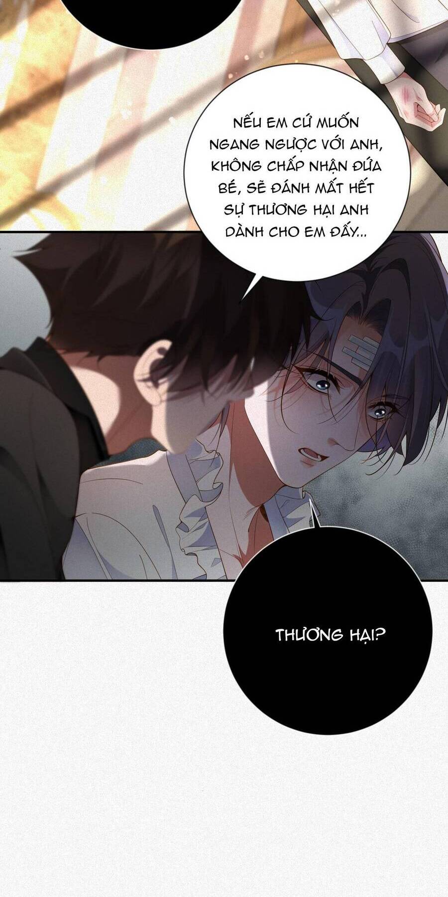 Chồng Cũ Muốn Tái Hôn Lần Nữa Chapter 39 - 19