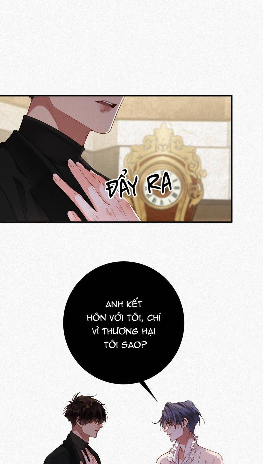 Chồng Cũ Muốn Tái Hôn Lần Nữa Chapter 39 - 20