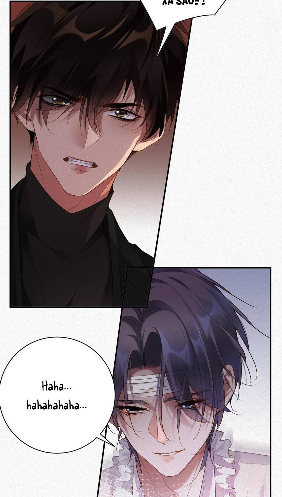 Chồng Cũ Muốn Tái Hôn Lần Nữa Chapter 39 - 22