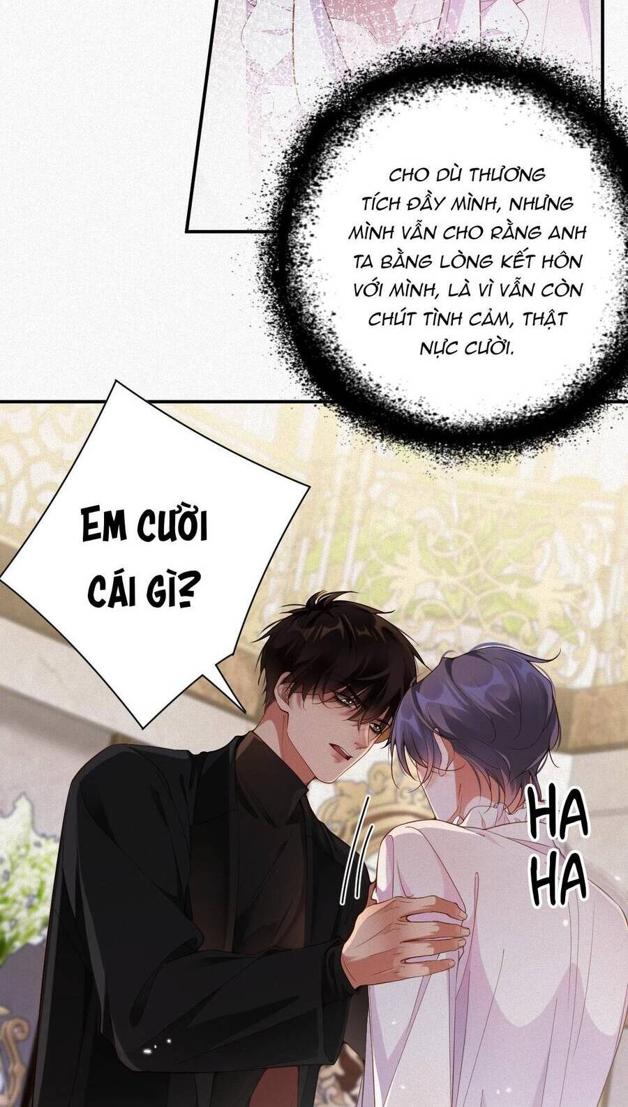 Chồng Cũ Muốn Tái Hôn Lần Nữa Chapter 39 - 23