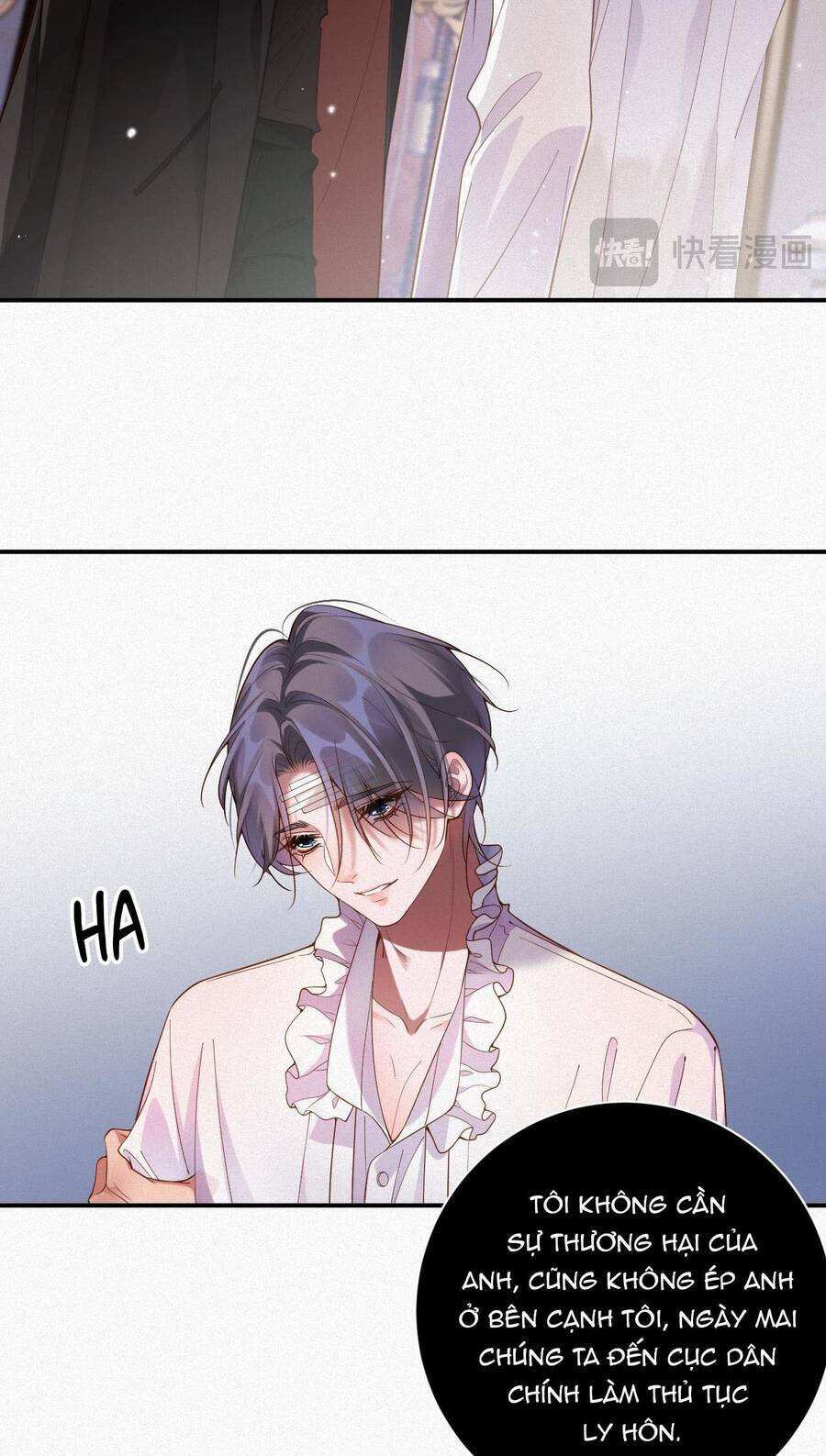 Chồng Cũ Muốn Tái Hôn Lần Nữa Chapter 39 - 24