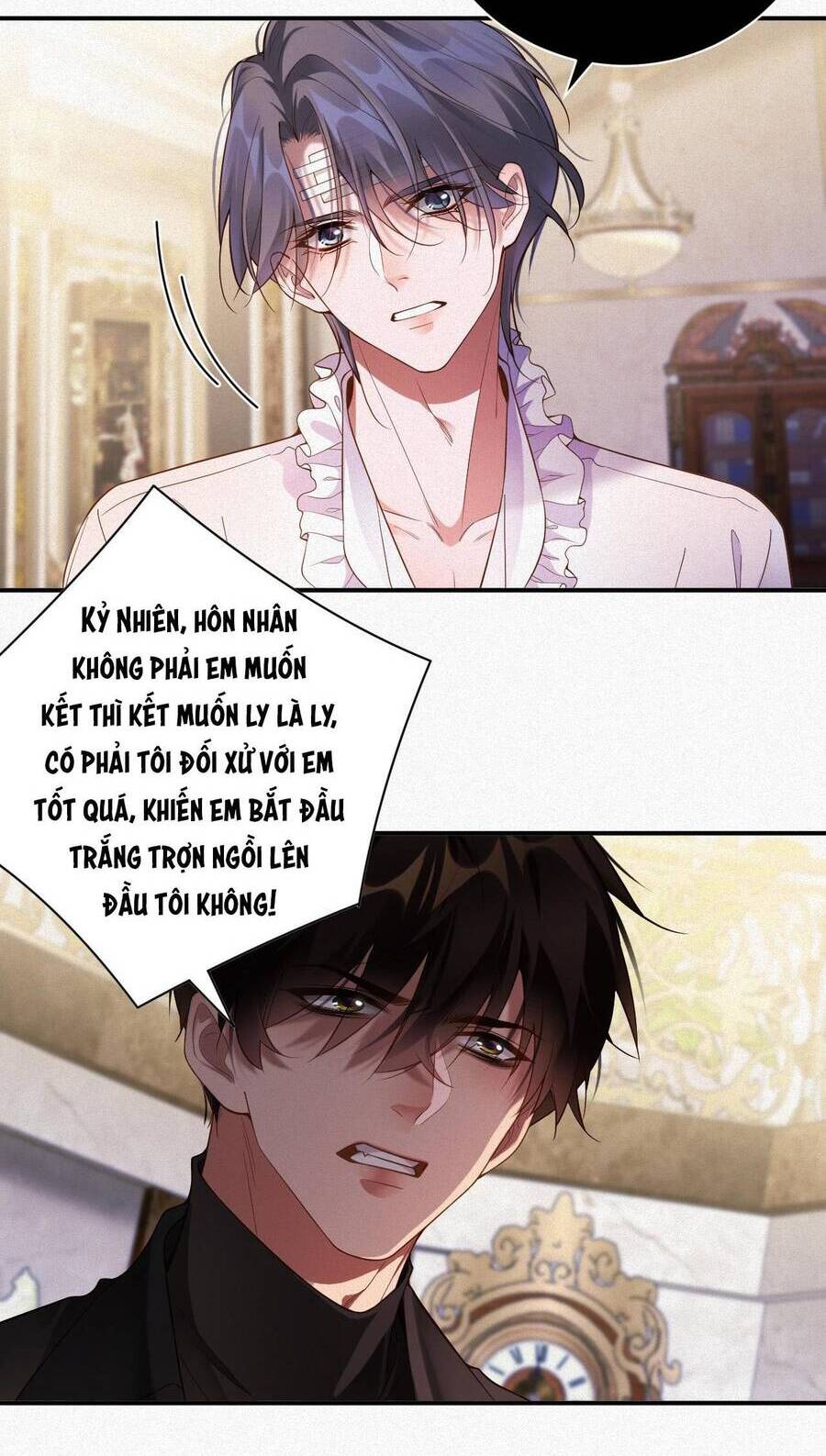 Chồng Cũ Muốn Tái Hôn Lần Nữa Chapter 39 - 25