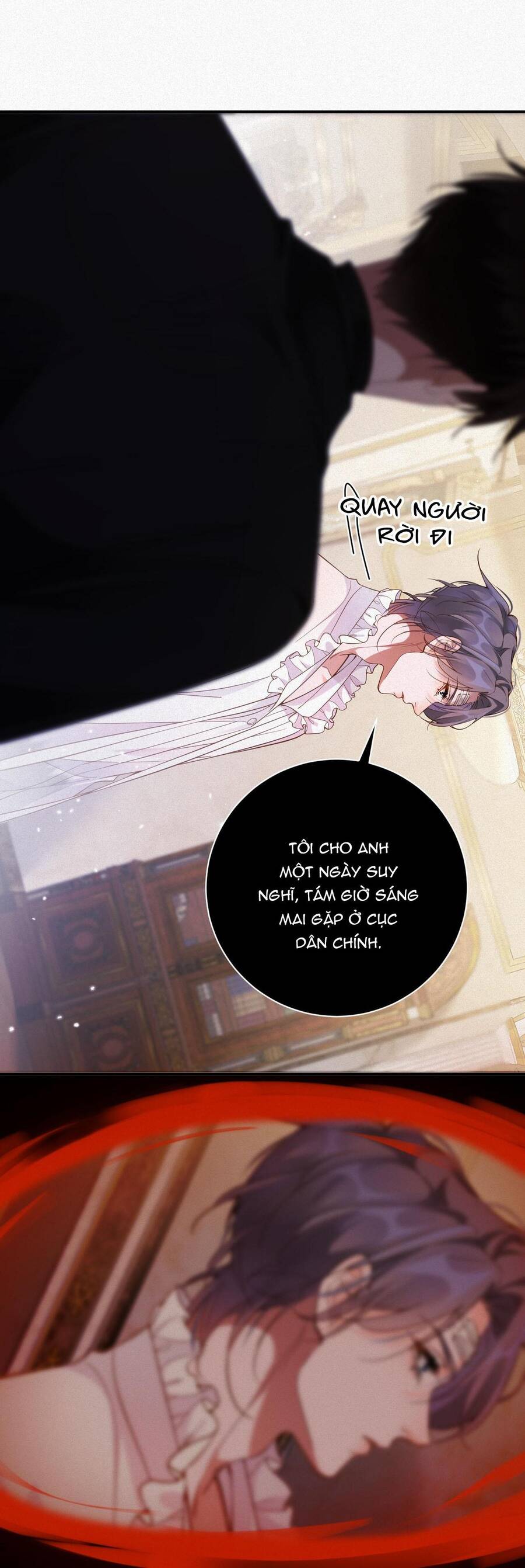 Chồng Cũ Muốn Tái Hôn Lần Nữa Chapter 39 - 26