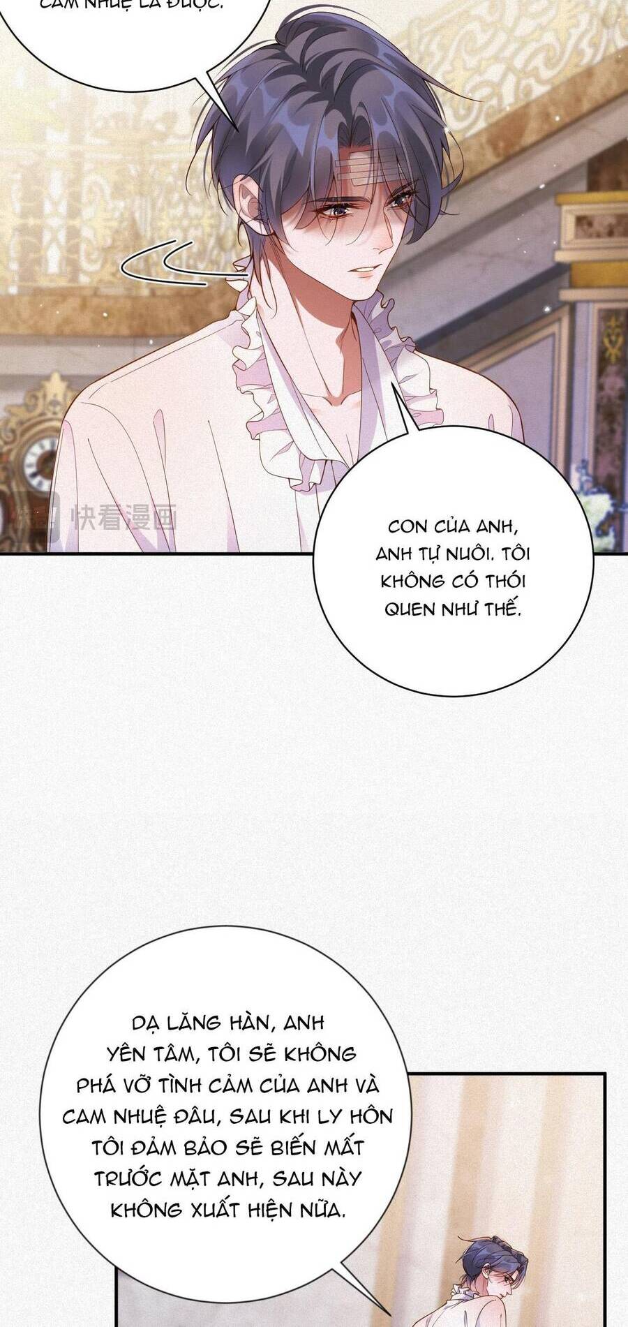 Chồng Cũ Muốn Tái Hôn Lần Nữa Chapter 39 - 30