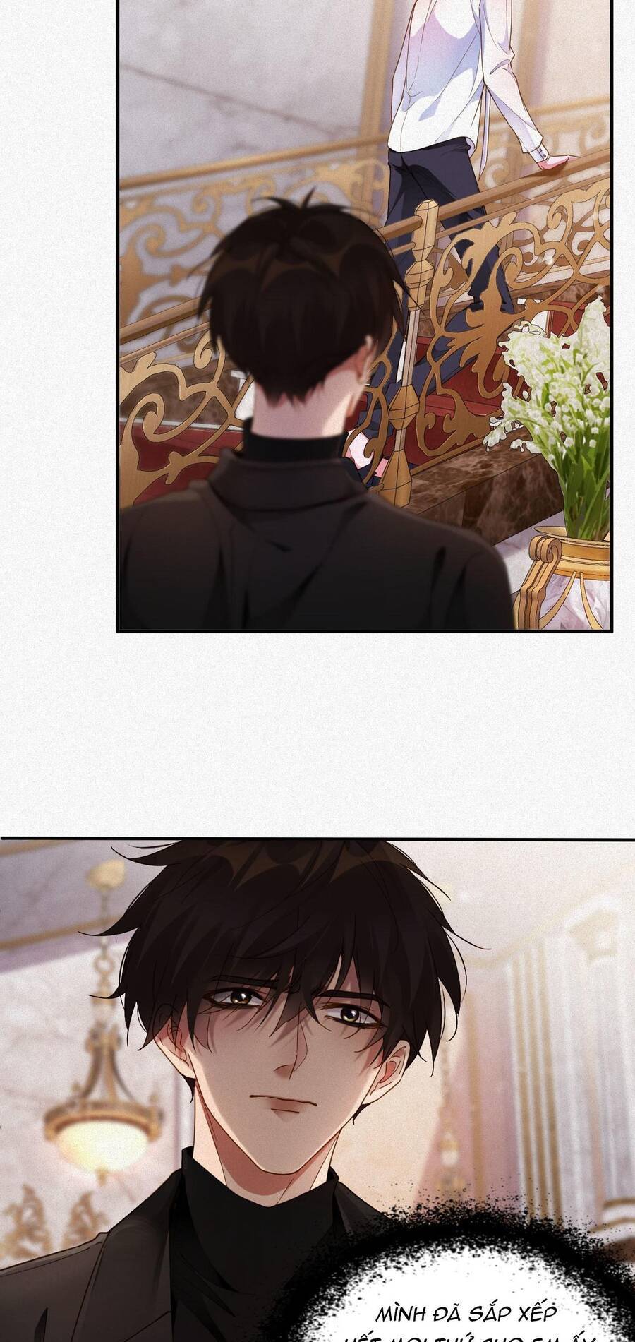 Chồng Cũ Muốn Tái Hôn Lần Nữa Chapter 39 - 31