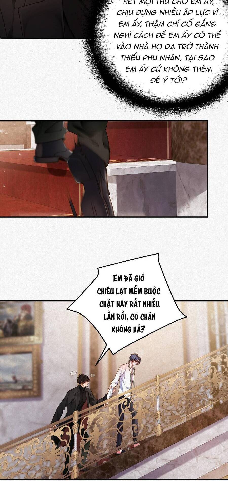 Chồng Cũ Muốn Tái Hôn Lần Nữa Chapter 39 - 32