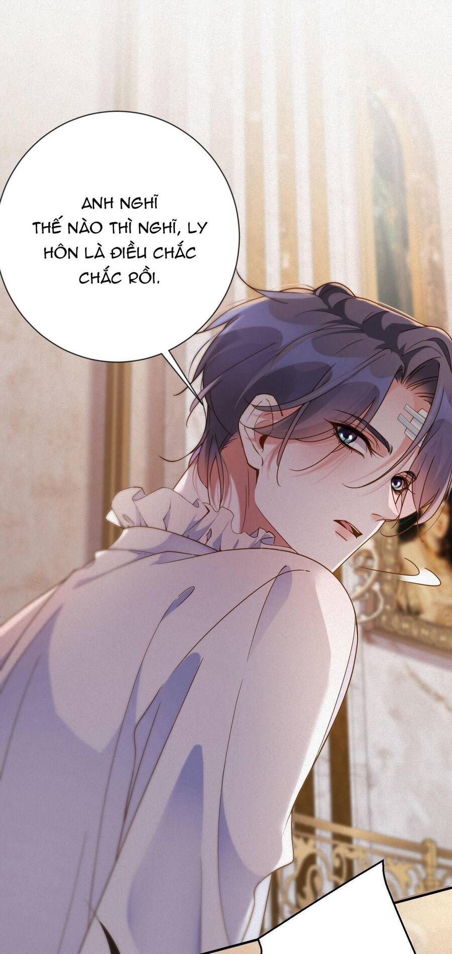 Chồng Cũ Muốn Tái Hôn Lần Nữa Chapter 39 - 33