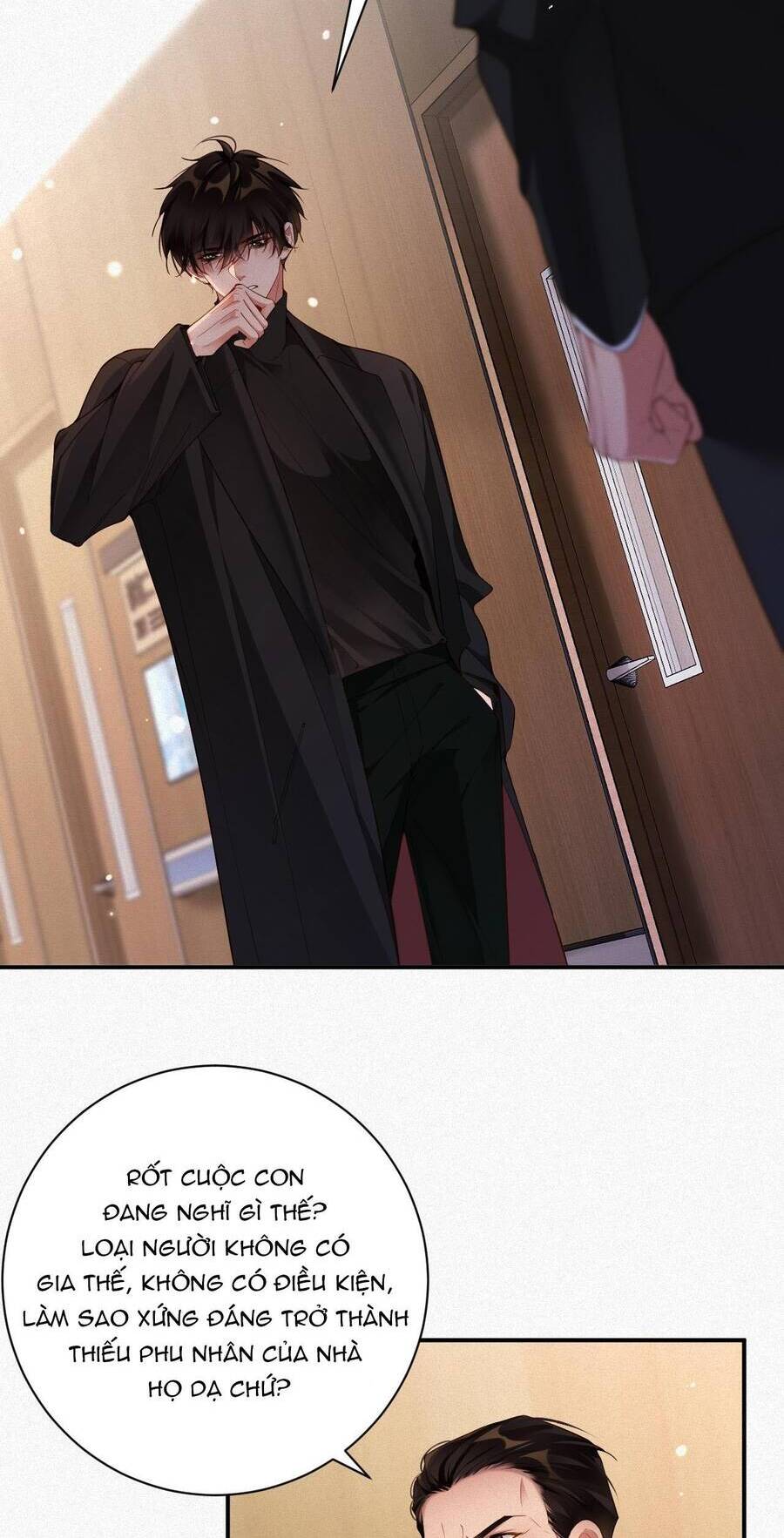 Chồng Cũ Muốn Tái Hôn Lần Nữa Chapter 39 - 6