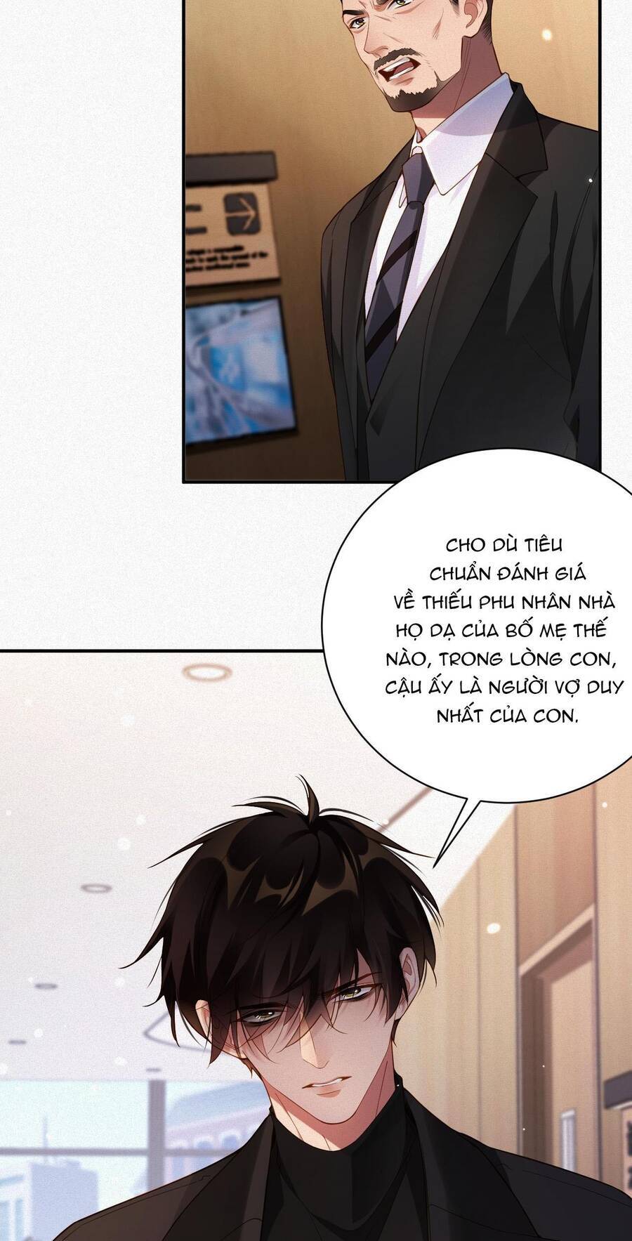 Chồng Cũ Muốn Tái Hôn Lần Nữa Chapter 39 - 7