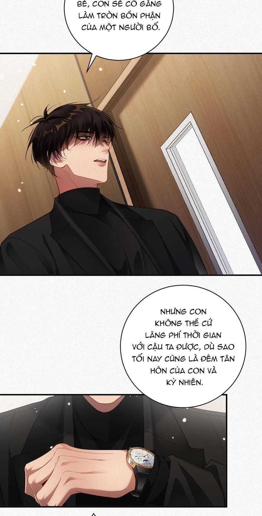 Chồng Cũ Muốn Tái Hôn Lần Nữa Chapter 39 - 9