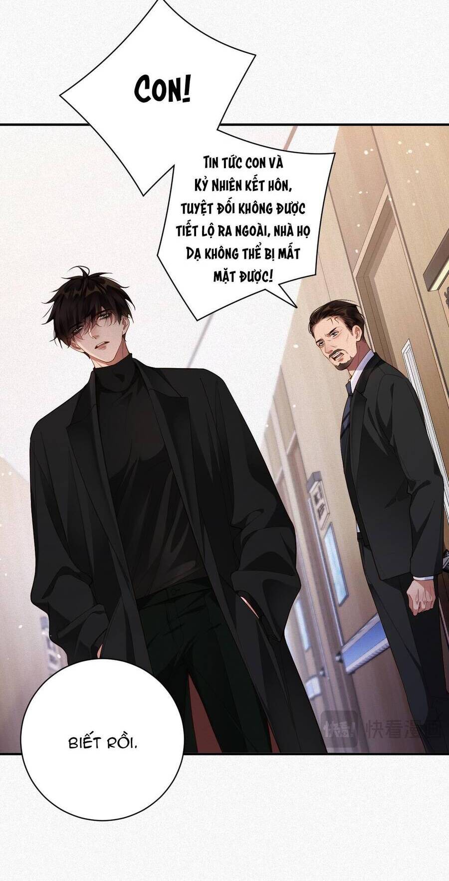 Chồng Cũ Muốn Tái Hôn Lần Nữa Chapter 39 - 10