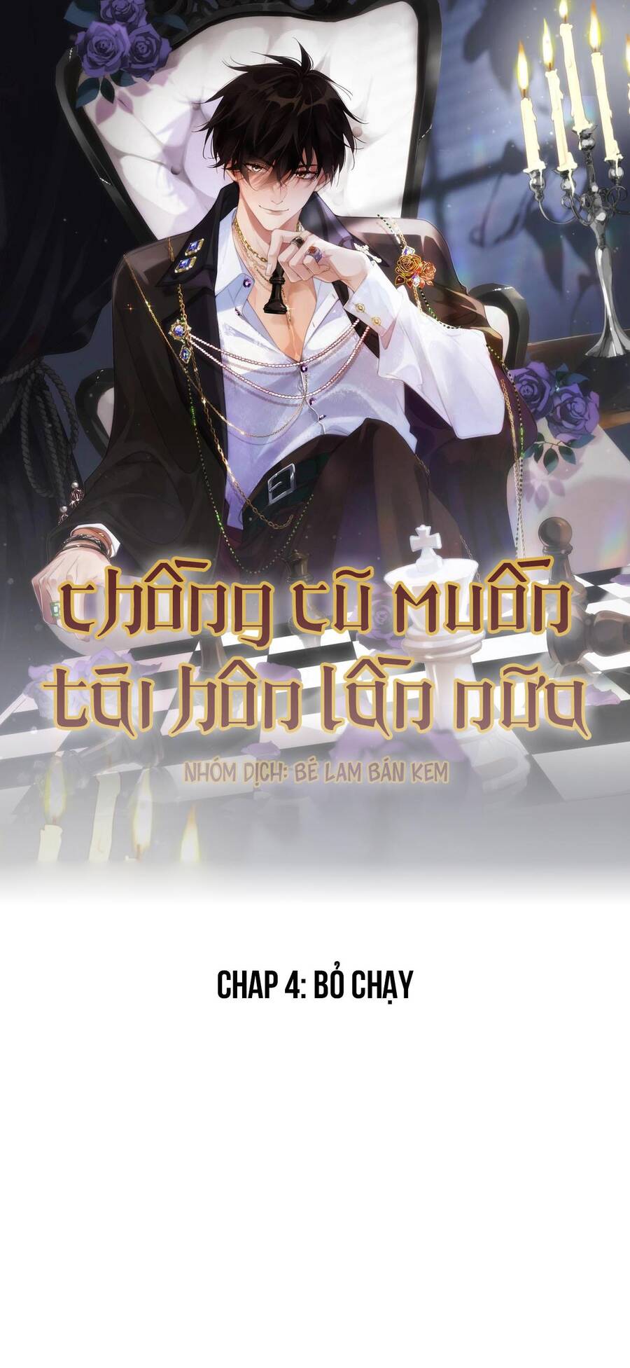 Chồng Cũ Muốn Tái Hôn Lần Nữa Chapter 4 - 2