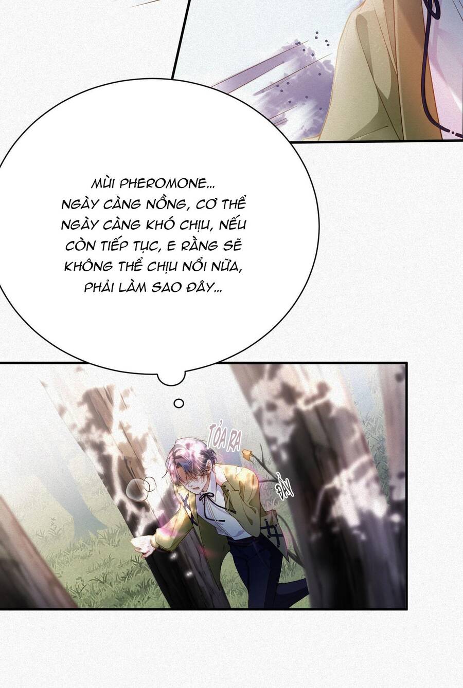 Chồng Cũ Muốn Tái Hôn Lần Nữa Chapter 4 - 16