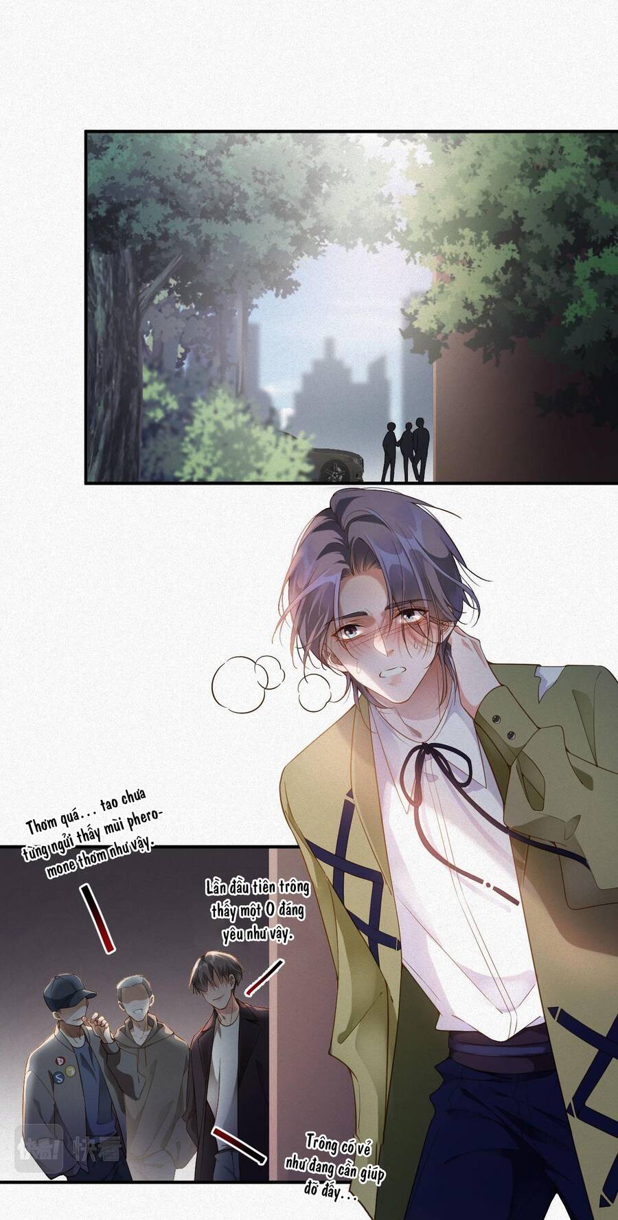 Chồng Cũ Muốn Tái Hôn Lần Nữa Chapter 4 - 17