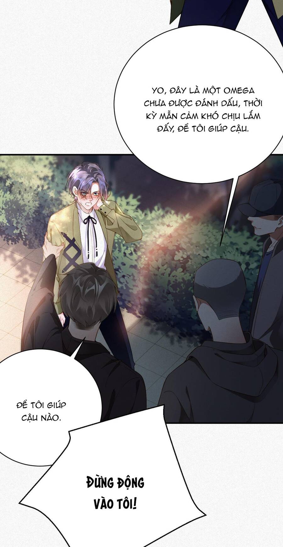 Chồng Cũ Muốn Tái Hôn Lần Nữa Chapter 4 - 18