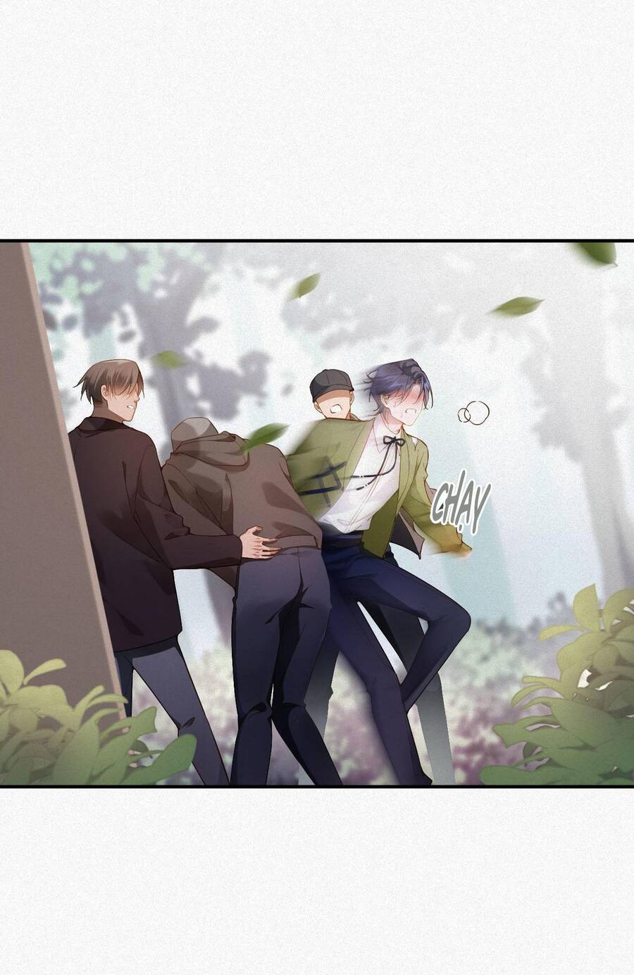 Chồng Cũ Muốn Tái Hôn Lần Nữa Chapter 4 - 21