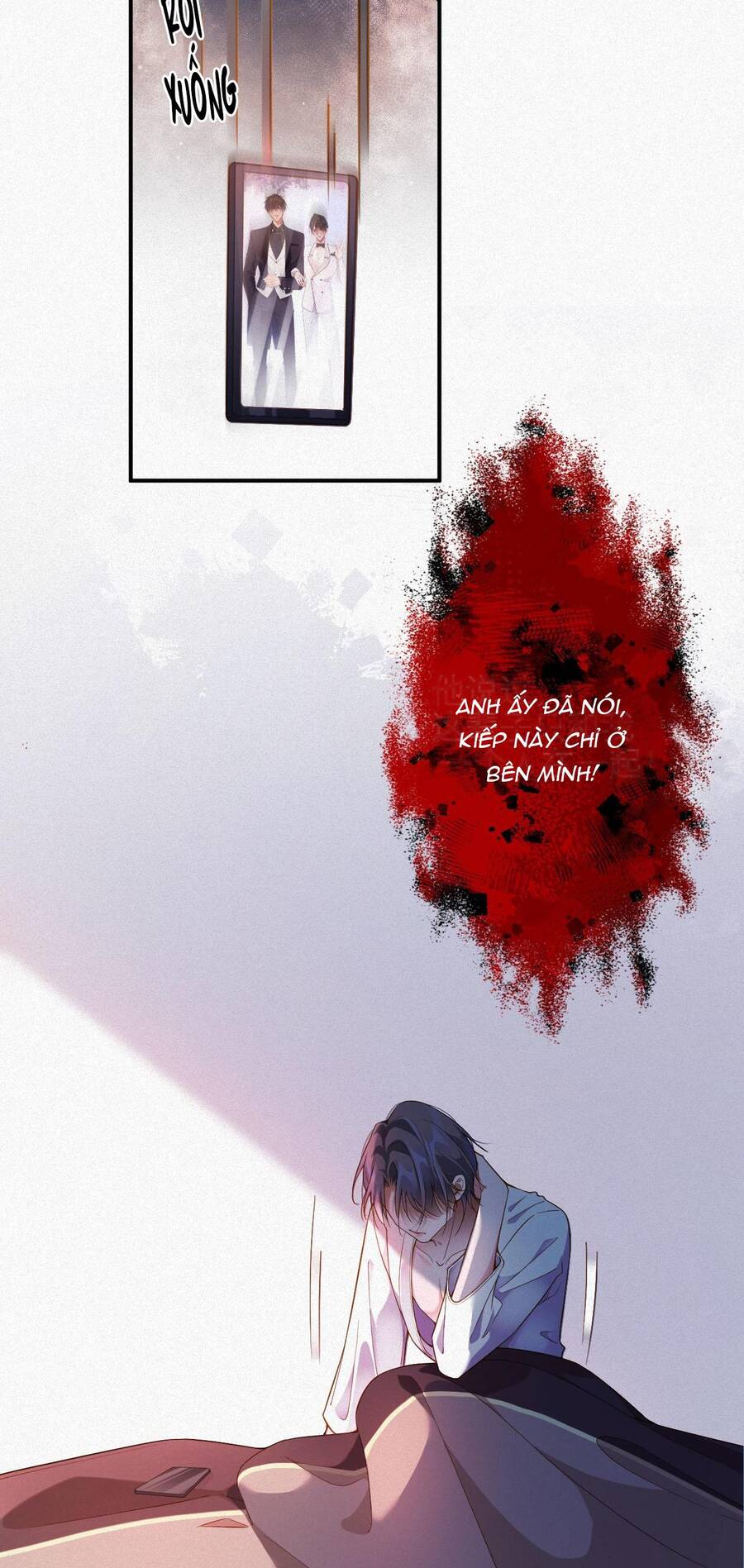 Chồng Cũ Muốn Tái Hôn Lần Nữa Chapter 4 - 4