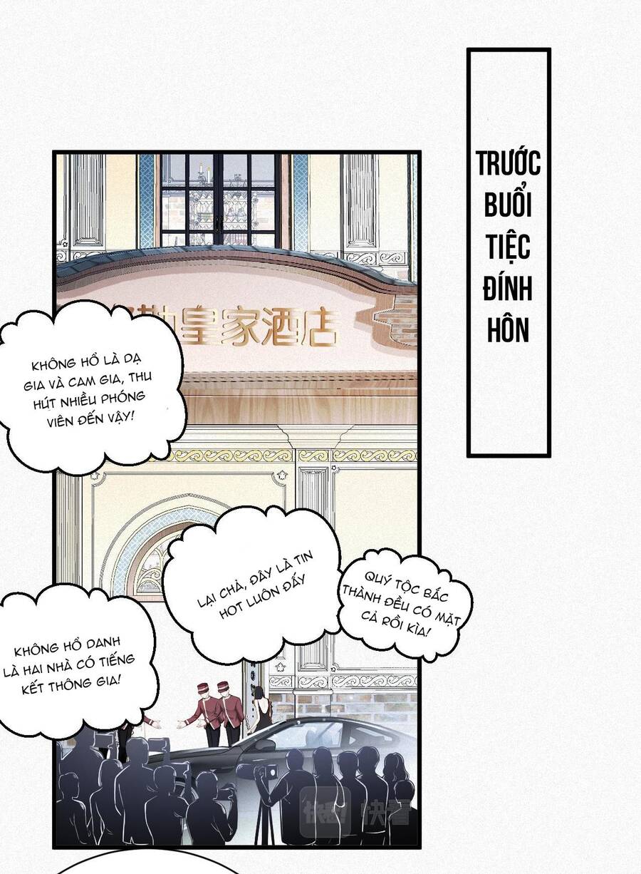 Chồng Cũ Muốn Tái Hôn Lần Nữa Chapter 4 - 35