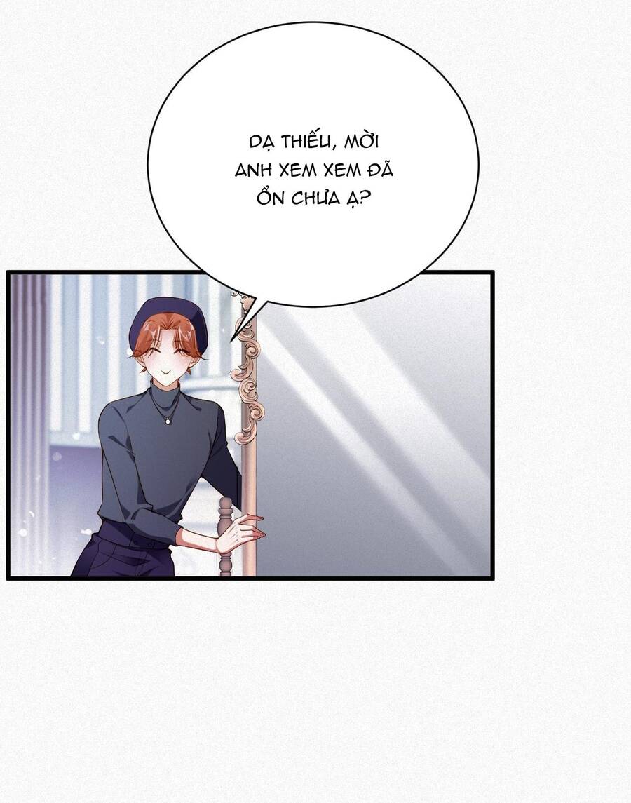 Chồng Cũ Muốn Tái Hôn Lần Nữa Chapter 4 - 38