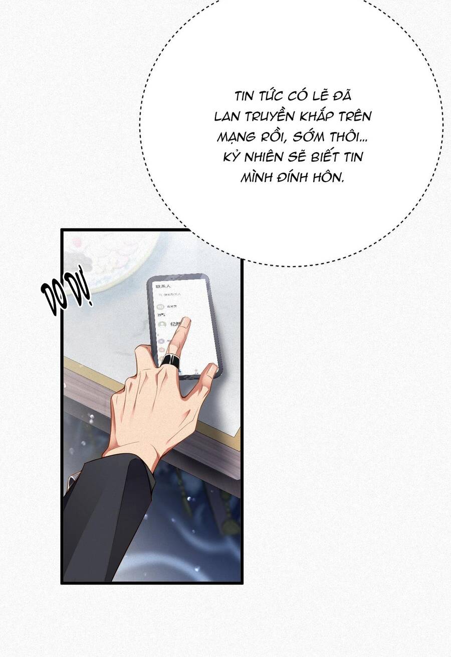 Chồng Cũ Muốn Tái Hôn Lần Nữa Chapter 4 - 40