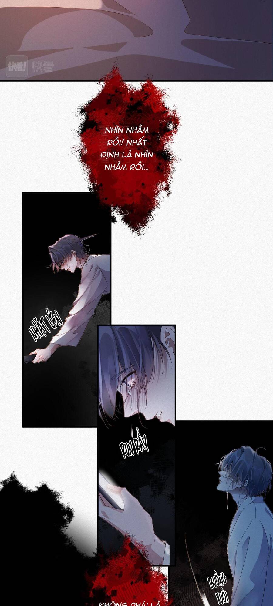 Chồng Cũ Muốn Tái Hôn Lần Nữa Chapter 4 - 5