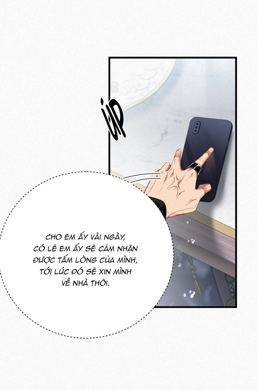 Chồng Cũ Muốn Tái Hôn Lần Nữa Chapter 4 - 41