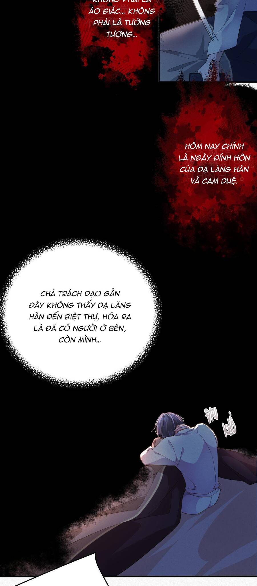 Chồng Cũ Muốn Tái Hôn Lần Nữa Chapter 4 - 6