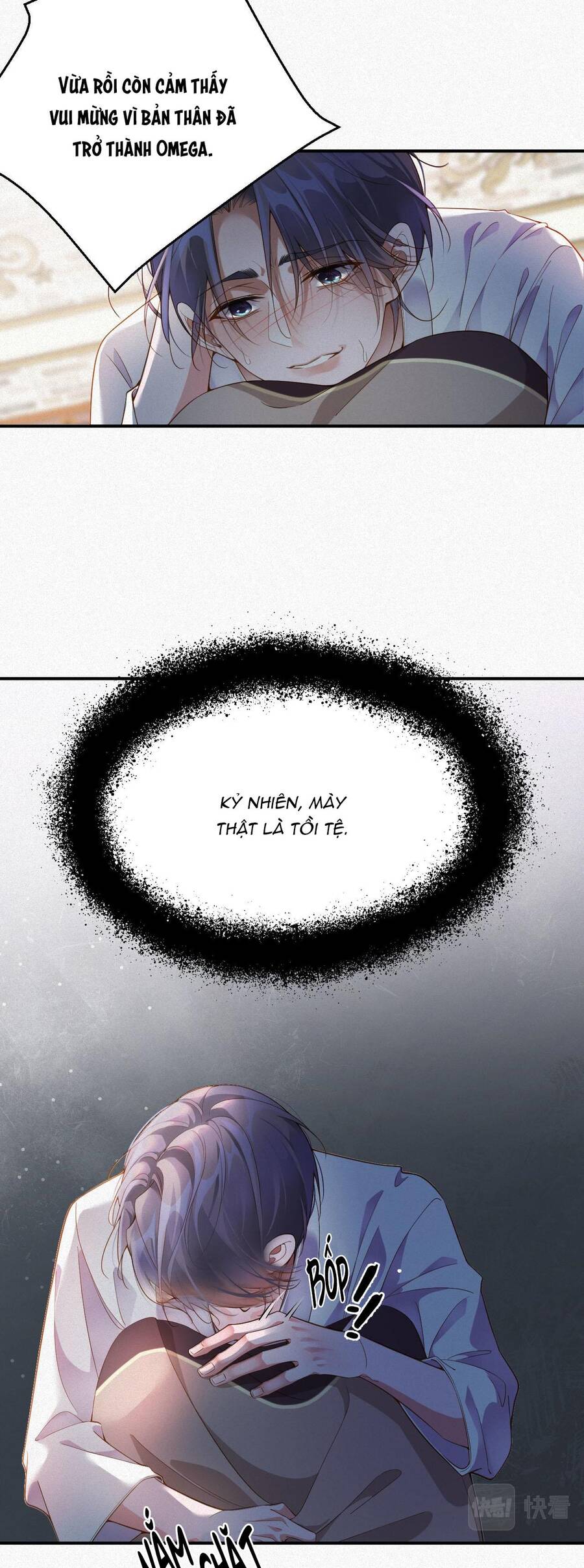 Chồng Cũ Muốn Tái Hôn Lần Nữa Chapter 4 - 7