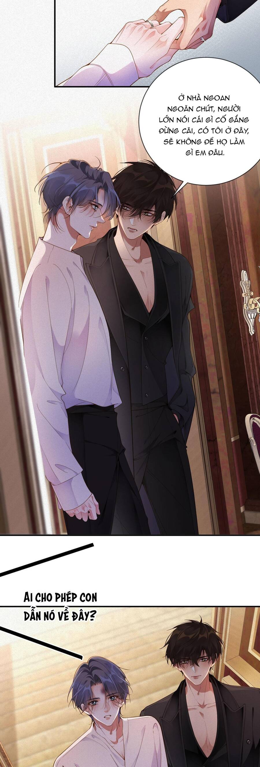 Chồng Cũ Muốn Tái Hôn Lần Nữa Chapter 40 - 13