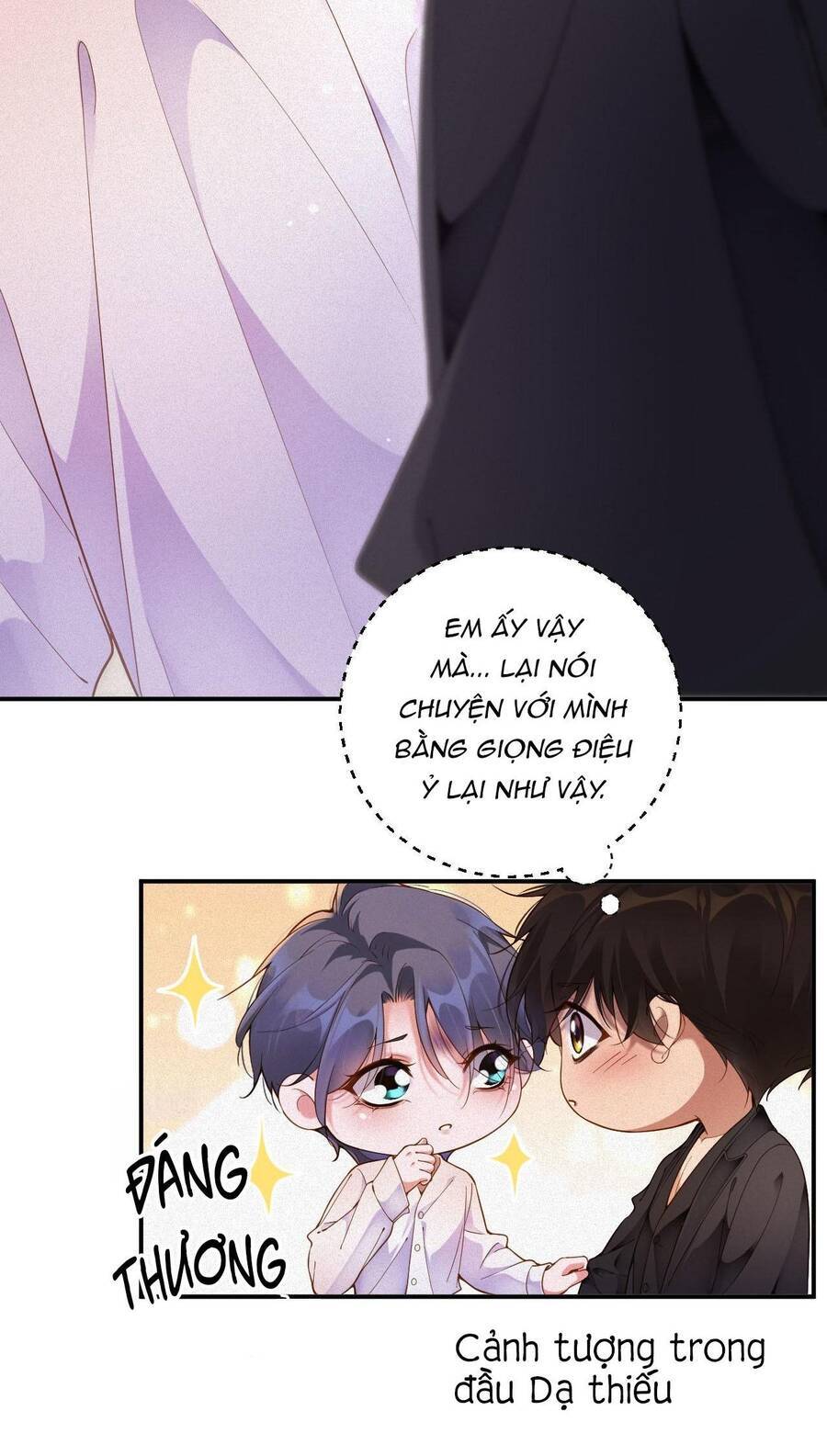 Chồng Cũ Muốn Tái Hôn Lần Nữa Chapter 40 - 18