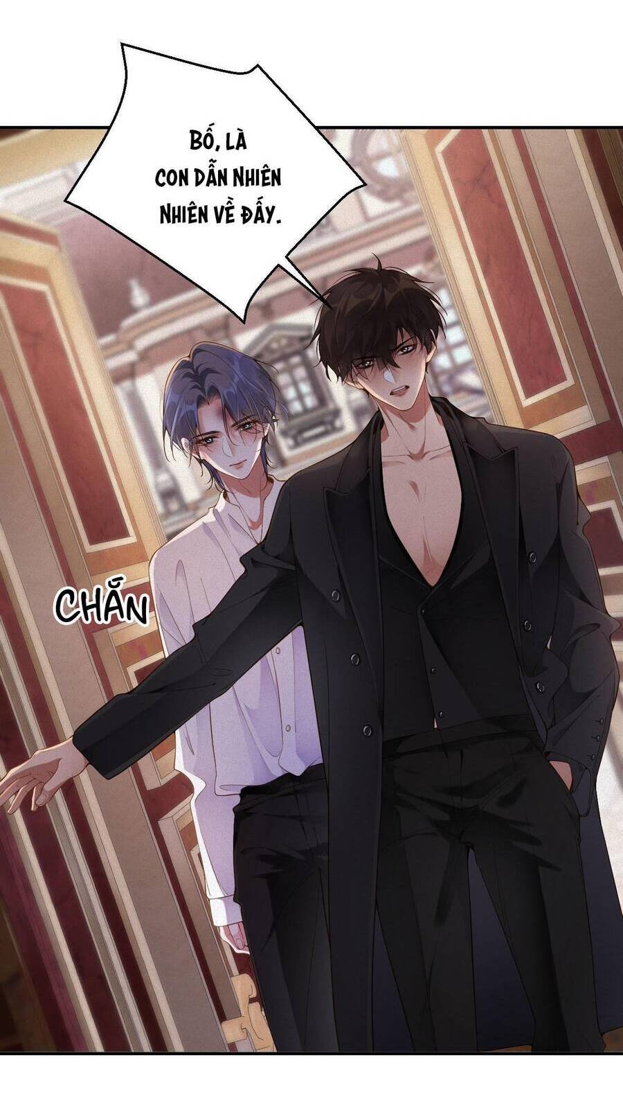 Chồng Cũ Muốn Tái Hôn Lần Nữa Chapter 40 - 19