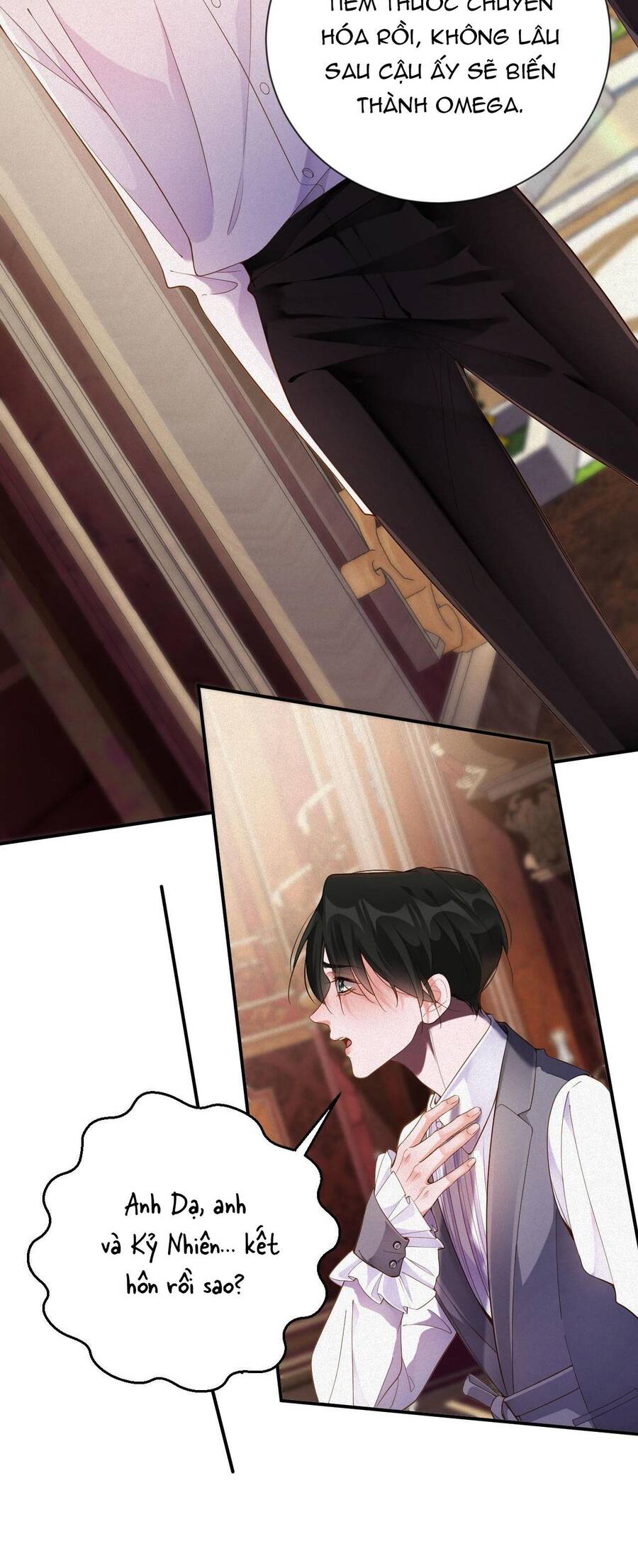 Chồng Cũ Muốn Tái Hôn Lần Nữa Chapter 40 - 22