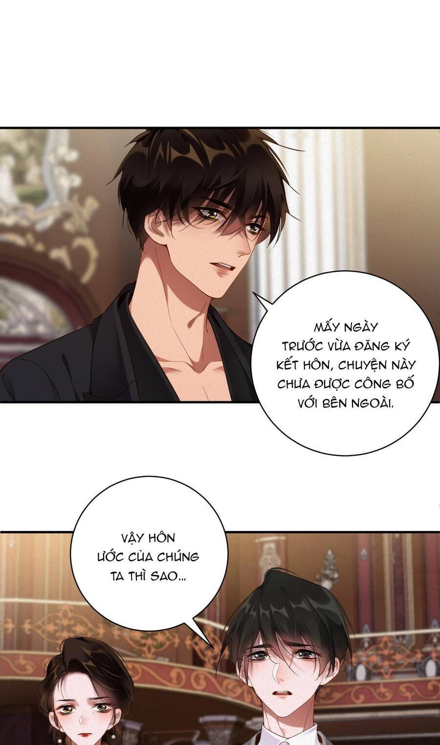 Chồng Cũ Muốn Tái Hôn Lần Nữa Chapter 40 - 23