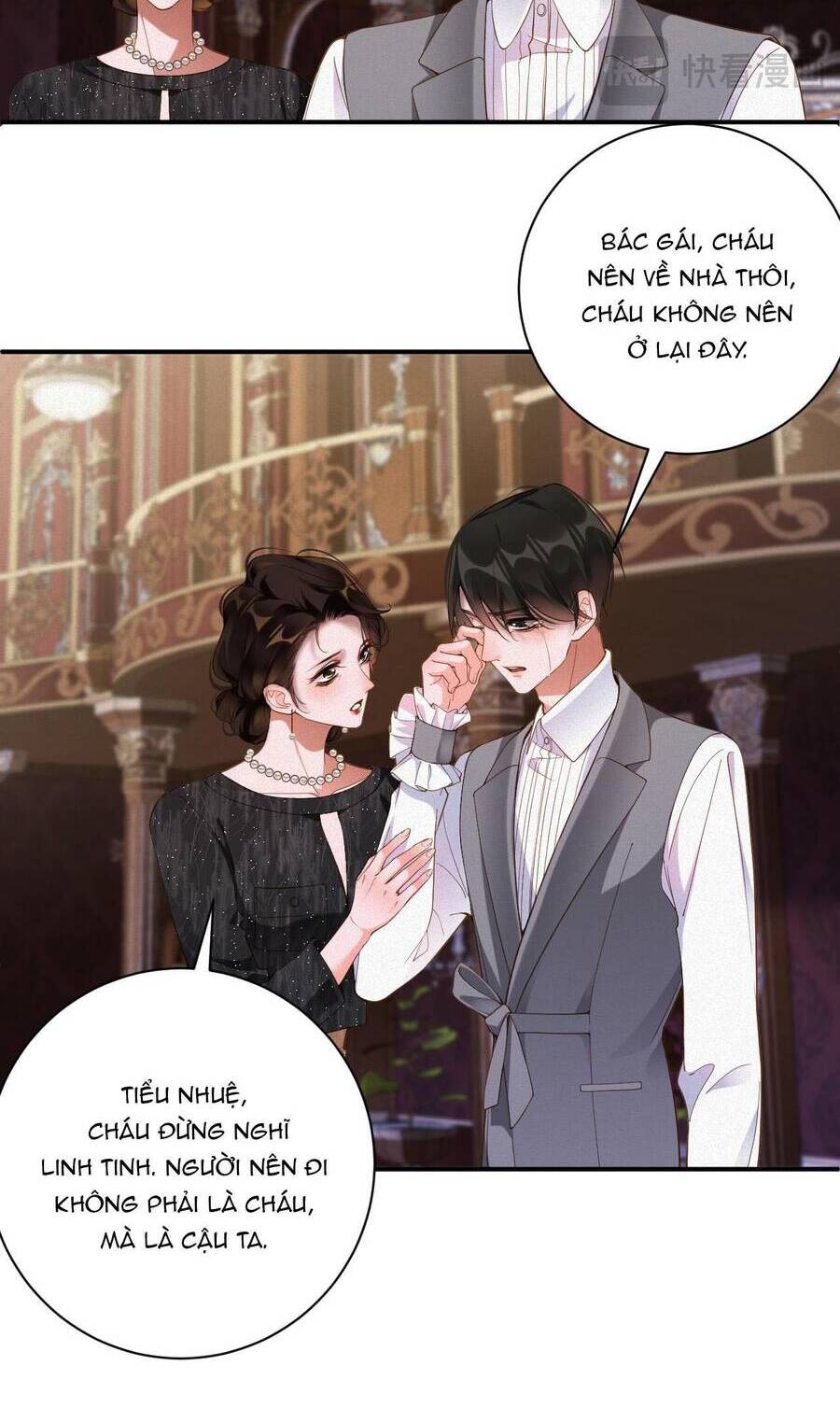 Chồng Cũ Muốn Tái Hôn Lần Nữa Chapter 40 - 24